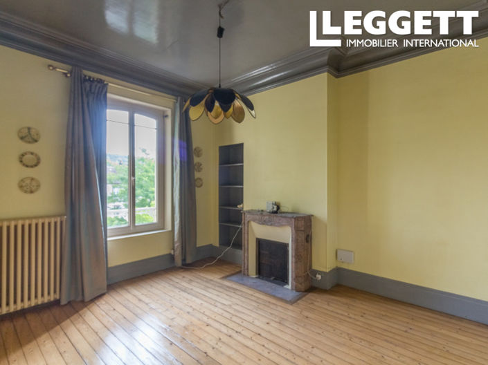 Image No.5-Maison de 5 chambres à vendre à Vernon