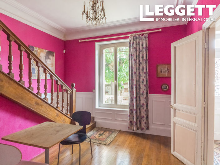 Image No.7-Maison de 5 chambres à vendre à Vernon