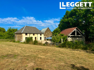 1 - Neuilly-le-Vendin, House