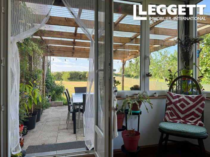 Image No.10-Maison de 4 chambres à vendre à Neuilly-le-Vendin