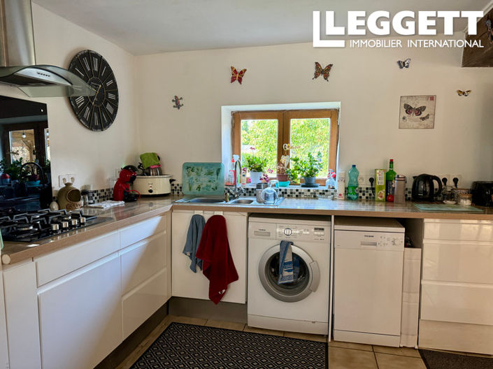 Image No.2-Maison de 4 chambres à vendre à Neuilly-le-Vendin