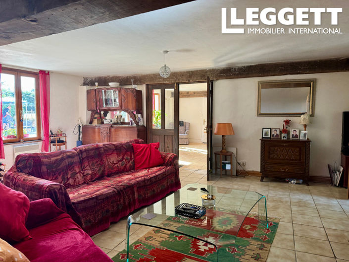 Image No.5-Maison de 4 chambres à vendre à Neuilly-le-Vendin