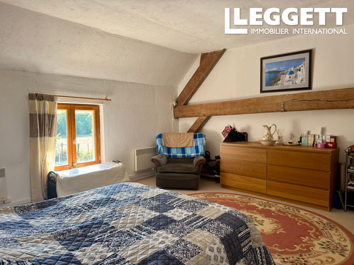 Image No.7-Maison de 4 chambres à vendre à Neuilly-le-Vendin