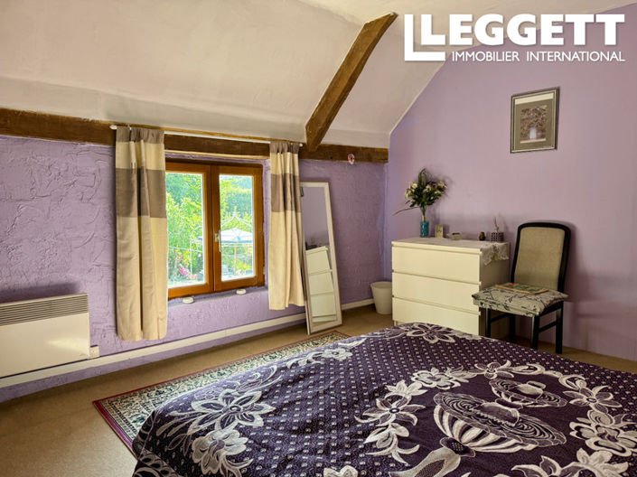 Image No.8-Maison de 4 chambres à vendre à Neuilly-le-Vendin