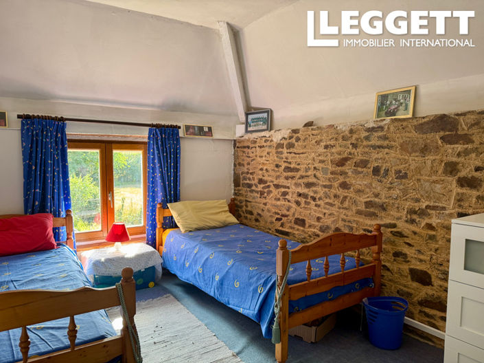 Image No.9-Maison de 4 chambres à vendre à Neuilly-le-Vendin