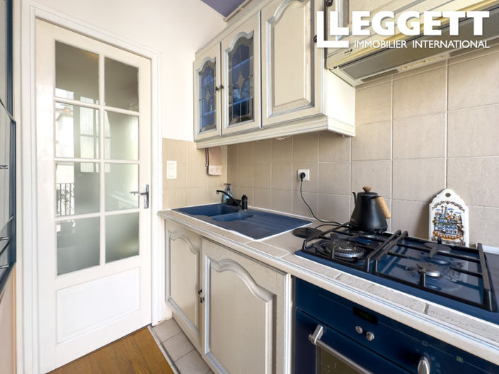 Image No.7-Appartement de 1 chambre à vendre à Paris