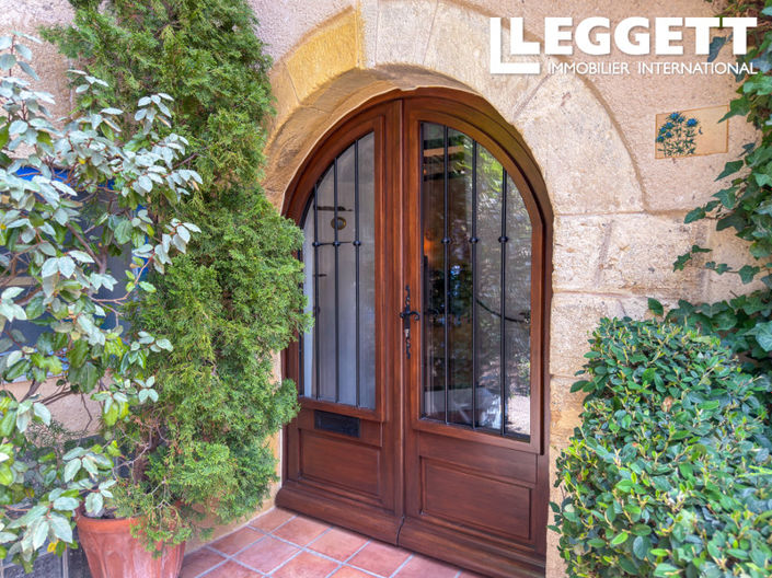 Image No.1-5 Bed House for sale
