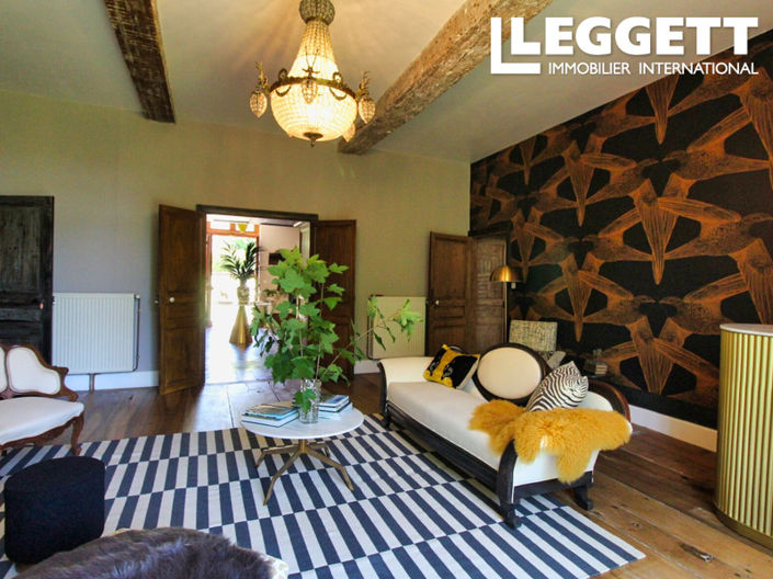 Image No.4-9 Bed Chateaux for sale