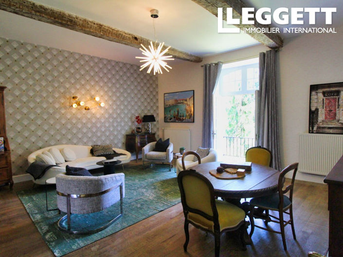 Image No.5-9 Bed Chateaux for sale