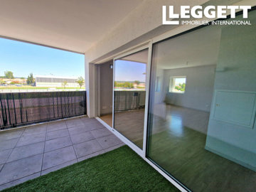 1 - Bègles, Appartement