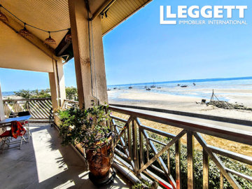 1 - Andernos-les-Bains, Appartement