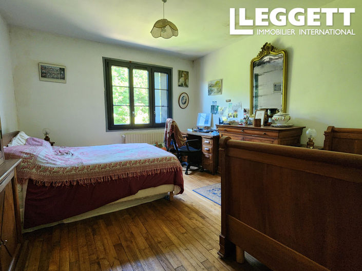 Image No.10-Maison de 4 chambres à vendre à Vaulry