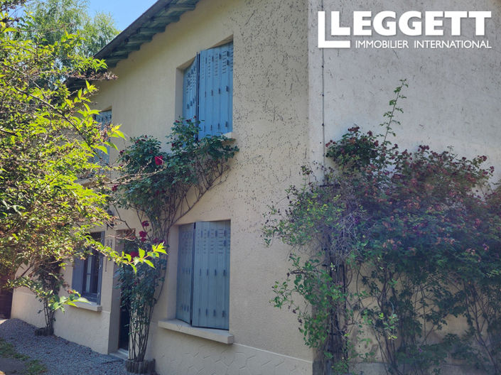 Image No.2-Maison de 4 chambres à vendre à Vaulry