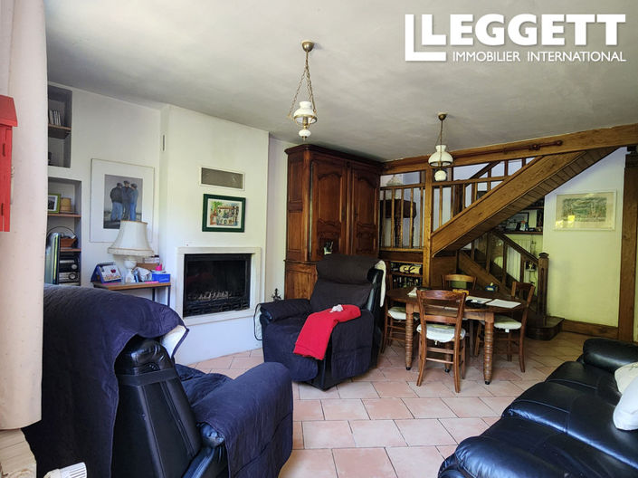 Image No.3-Maison de 4 chambres à vendre à Vaulry