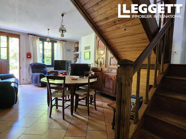 Image No.4-Maison de 4 chambres à vendre à Vaulry