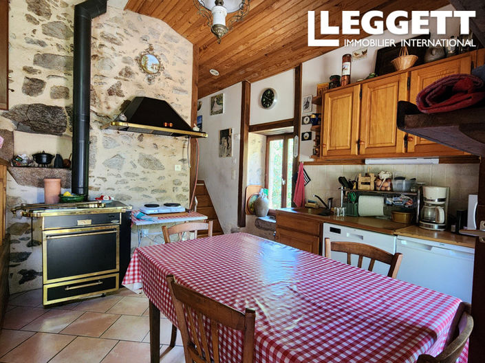 Image No.5-Maison de 4 chambres à vendre à Vaulry