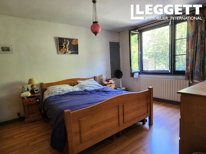 Image No.6-Maison de 4 chambres à vendre à Vaulry