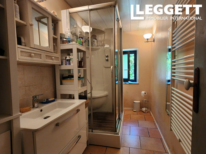 Image No.7-Maison de 4 chambres à vendre à Vaulry