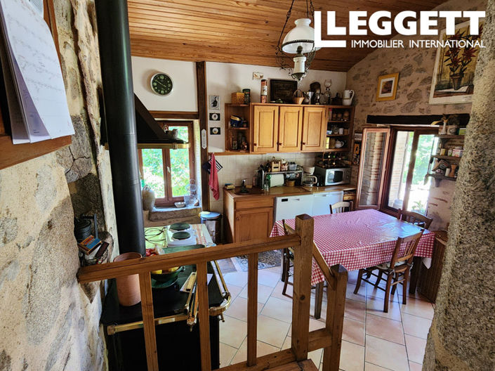 Image No.8-Maison de 4 chambres à vendre à Vaulry