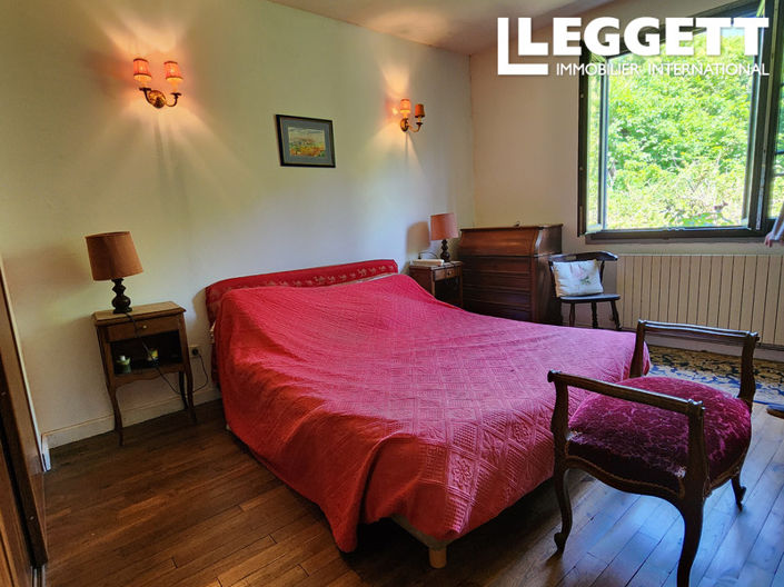 Image No.9-Maison de 4 chambres à vendre à Vaulry