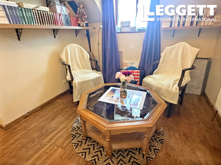 Image No.10-Maison de 5 chambres à vendre à Josselin