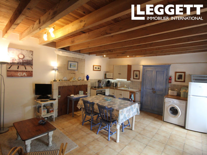 Image No.10-Maison de 8 chambres à vendre à Saint-Rémy-sur-Creuse