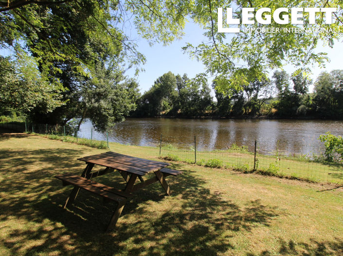 Image No.3-Maison de 8 chambres à vendre à Saint-Rémy-sur-Creuse