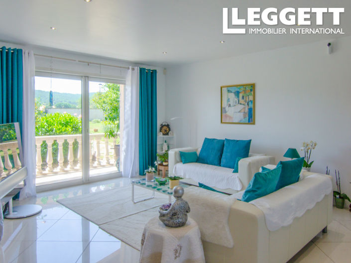 Image No.4-Maison de 3 chambres à vendre à Mirepoix