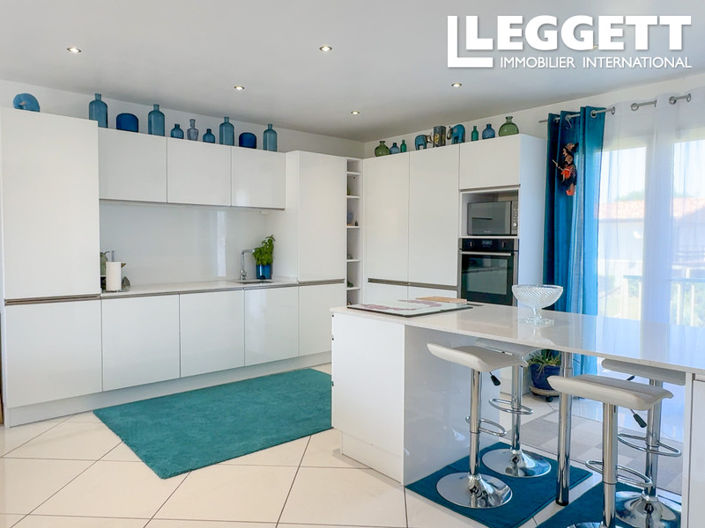 Image No.5-Maison de 3 chambres à vendre à Mirepoix