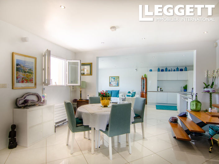 Image No.6-Maison de 3 chambres à vendre à Mirepoix