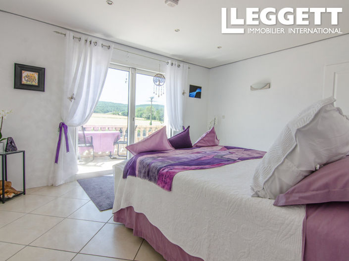 Image No.7-Maison de 3 chambres à vendre à Mirepoix