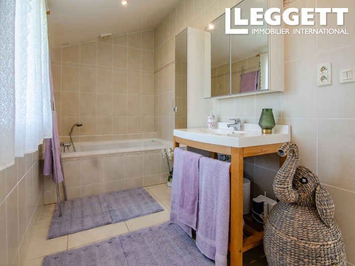 Image No.8-Maison de 3 chambres à vendre à Mirepoix