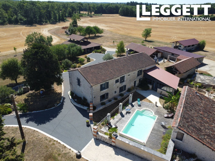 Image No.1-6 Bed House for sale