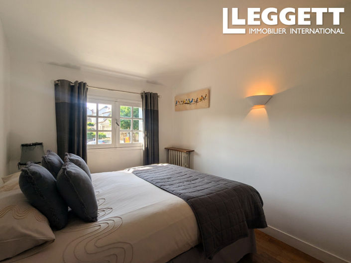 Image No.9-Maison de 4 chambres à vendre à Jumilhac-le-Grand