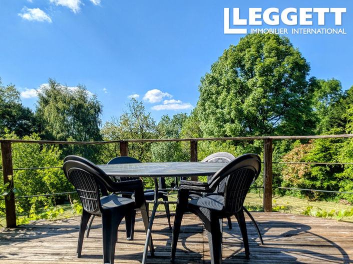 Image No.6-Maison de 3 chambres à vendre à Cussac