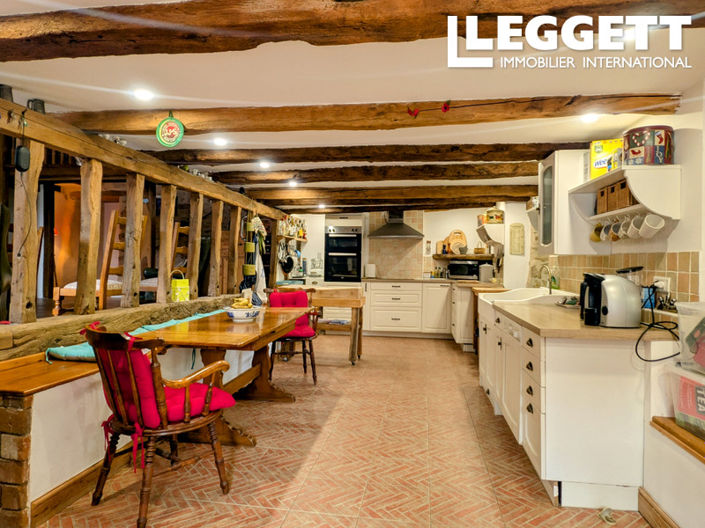 Image No.7-Maison de 3 chambres à vendre à Cussac