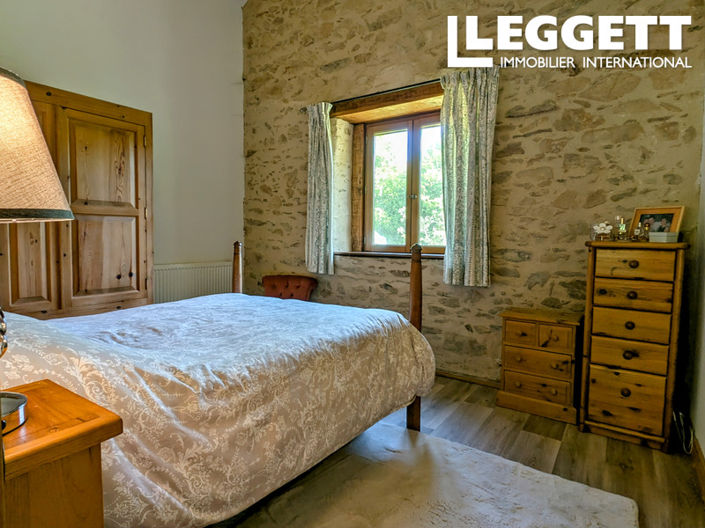 Image No.8-Maison de 3 chambres à vendre à Cussac