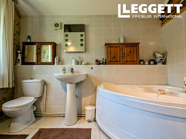 Image No.9-Maison de 3 chambres à vendre à Cussac