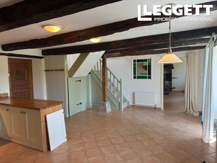 Image No.4-2 Bed House for sale