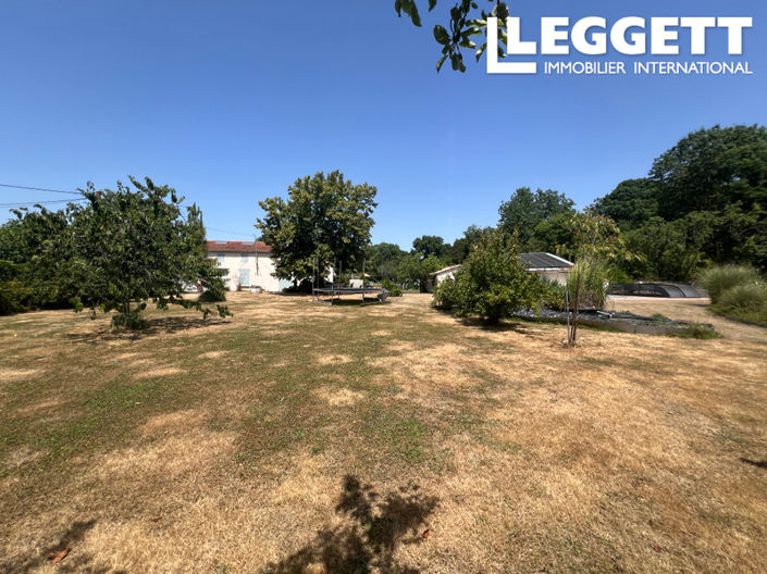 Image No.10-Maison de 4 chambres à vendre à Genouillé