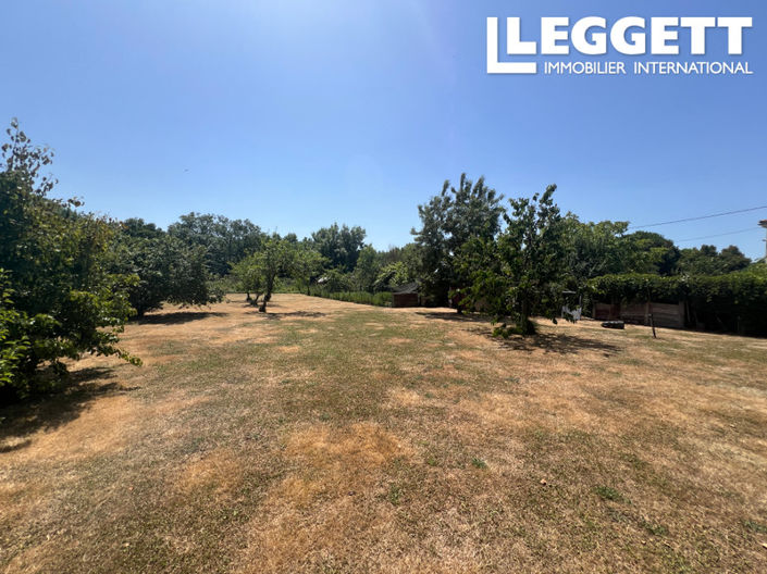 Image No.7-Maison de 4 chambres à vendre à Genouillé