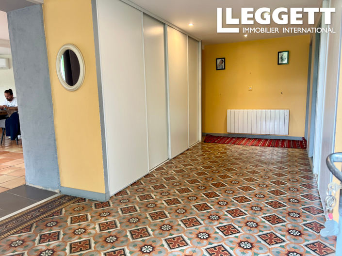 Image No.8-Maison de 4 chambres à vendre à Genouillé