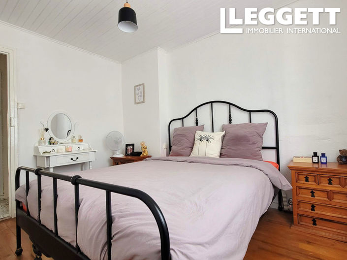 Image No.10-Maison de 2 chambres à vendre à Salses-le-Château