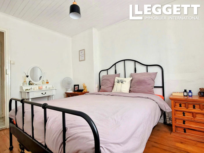 Image No.10-Maison de 2 chambres à vendre à Salses-le-Château