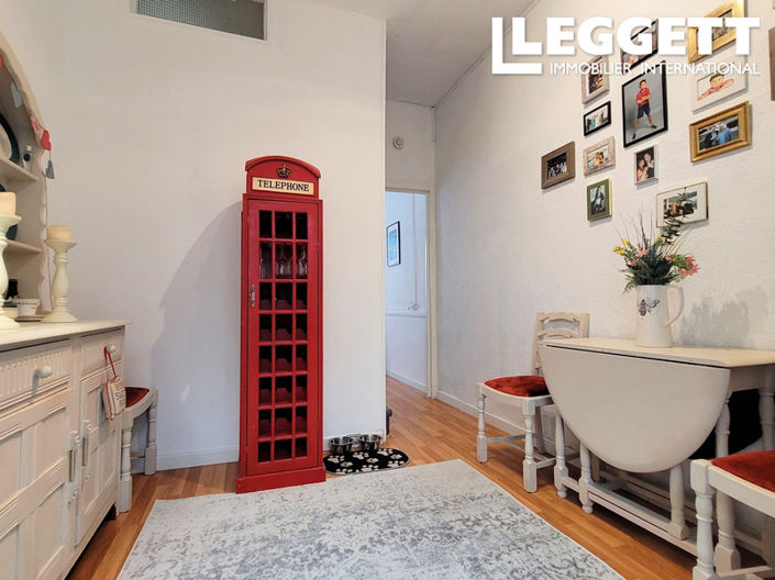 Image No.5-Maison de 2 chambres à vendre à Salses-le-Château