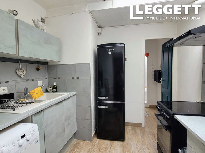 Image No.6-Maison de 2 chambres à vendre à Salses-le-Château