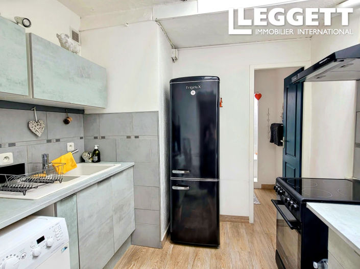 Image No.6-Maison de 2 chambres à vendre à Salses-le-Château