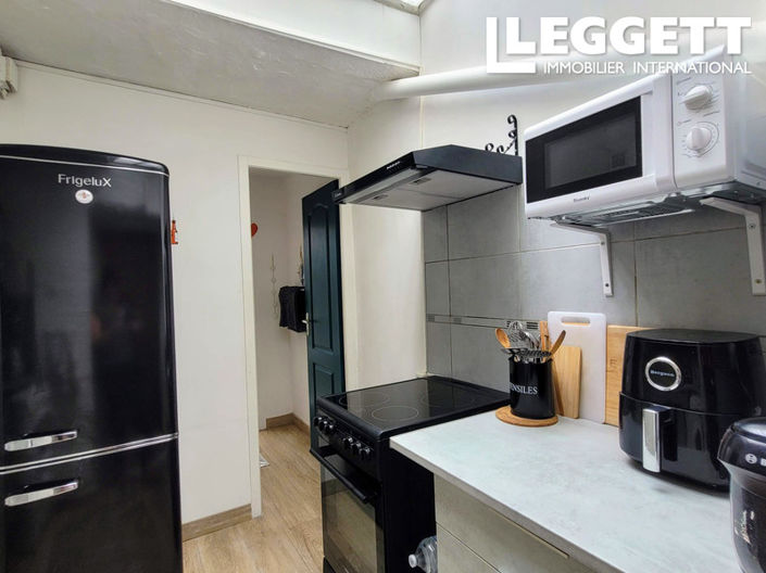 Image No.7-Maison de 2 chambres à vendre à Salses-le-Château