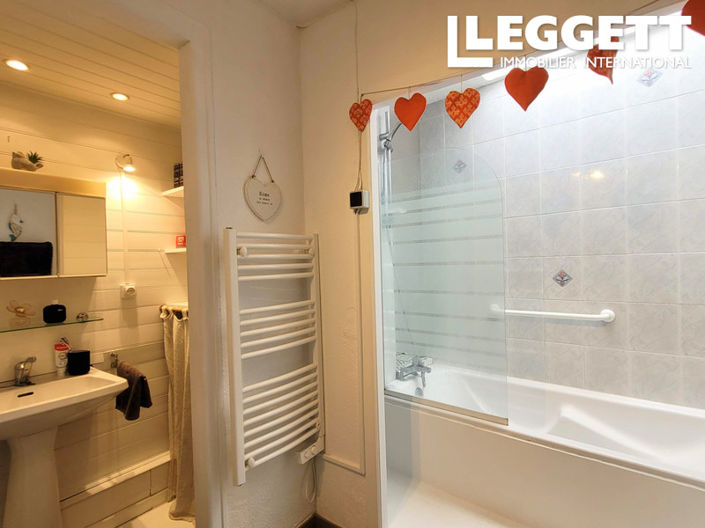 Image No.8-Maison de 2 chambres à vendre à Salses-le-Château