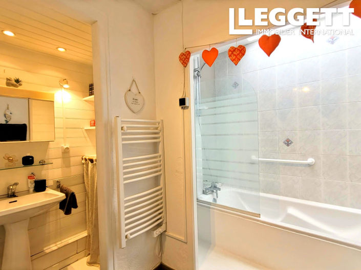 Image No.8-Maison de 2 chambres à vendre à Salses-le-Château